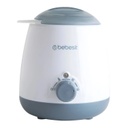 Calienta Biberón y Esterilizador de Mamaderas 2 en 1 Bebesit