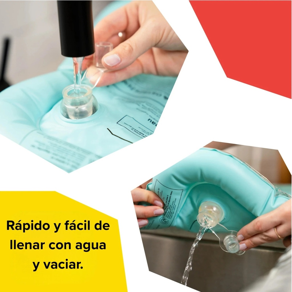 Manta Sensorial de Agua Ocean Explorers Baby Einstein