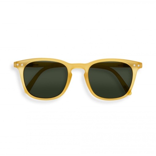 Junior Sun #E Yellow Honey Izipizi