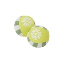 Skim Ball Set Tides Out Citrus Sunnylife