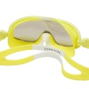 Lentes de Agua Neon Yellow Sunnylife