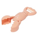 Sand Claws Lobster Coral Sunnylife