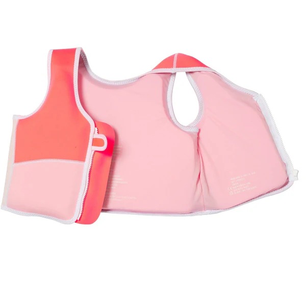 Chaleco Salvavidas 3-6 Melody the Mermaid Sunnylife