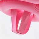 Inflable Para Bebés Con Techo - Treasure Rose  Sunnylife