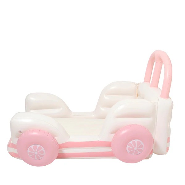 Kids Sleepover Bed Summer Van Candy Sunnylife