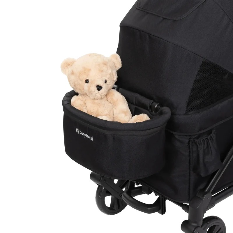 Coche Wagon Navi Plus Baby Trend
