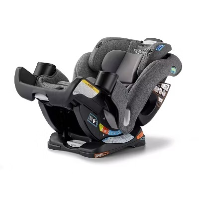 Butaca Extend2fit 3 en 1 (hasta 45kg) Cullen Graco