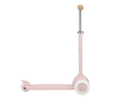 Monopatín ECO de Tres Ruedas +3 Faded Pink Banwood
