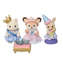 Nursery Princess Play Set Sylvanian Families