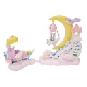 Set desfile de los Sueños Sylvanian Families