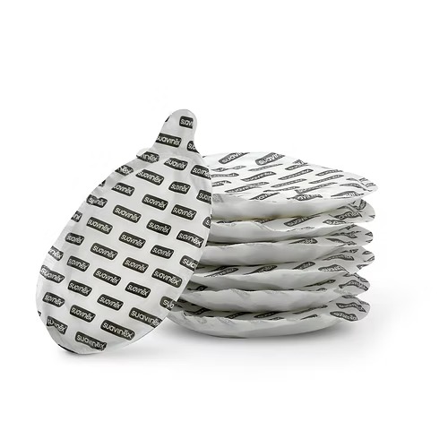 Discos Absorbentes X 60 Uds - Suavinex