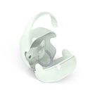 Portachupetes - Birdies Verde Suavinex