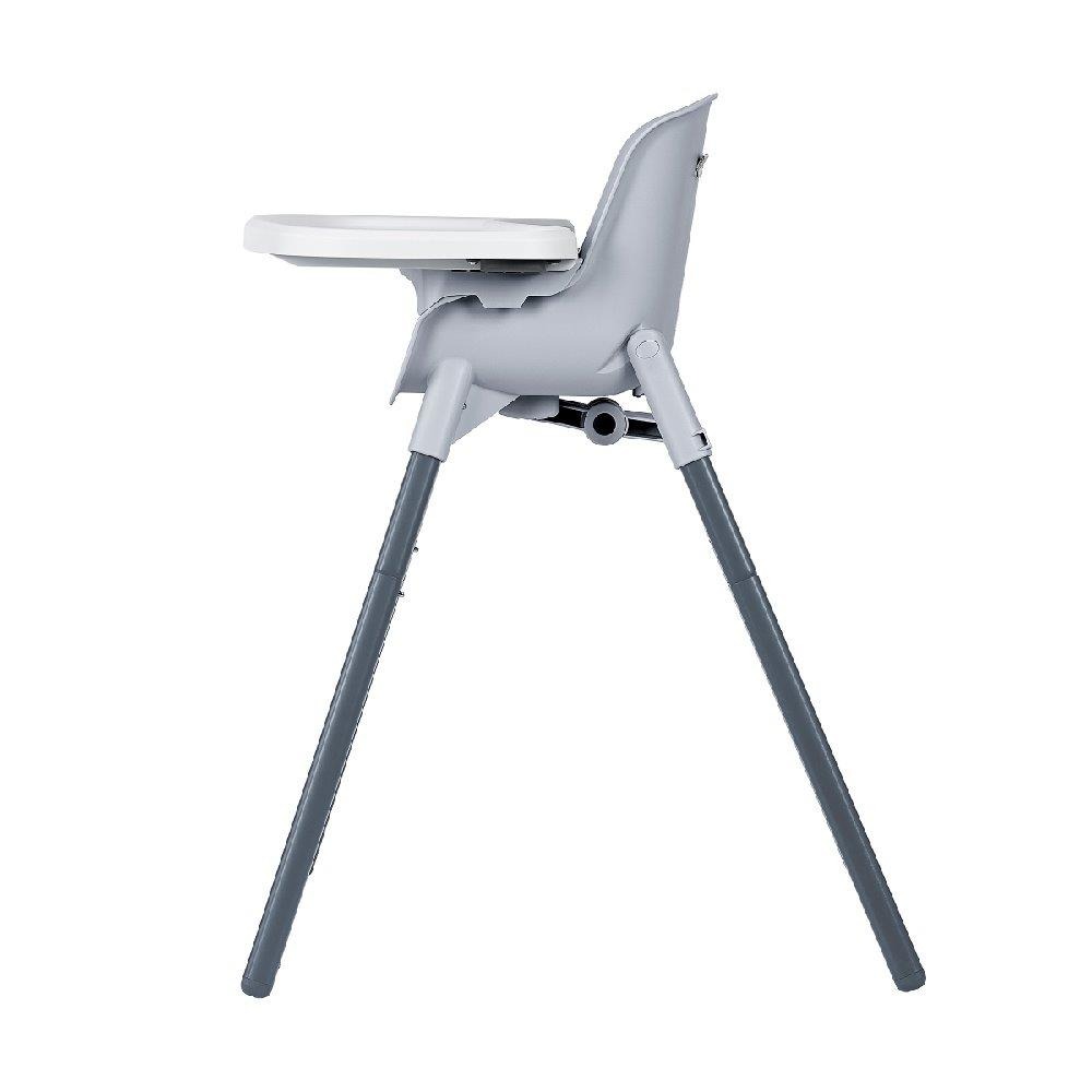 Silla de comer Zest Moon Grey Chicco