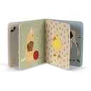 Touch And Feel Book Fsc Multi Konges Slojd