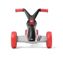 Triciclo Berg 2 Go - SparkX Red Berg