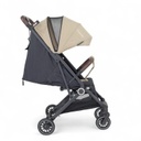 Coche Micro - Beige Bebesit