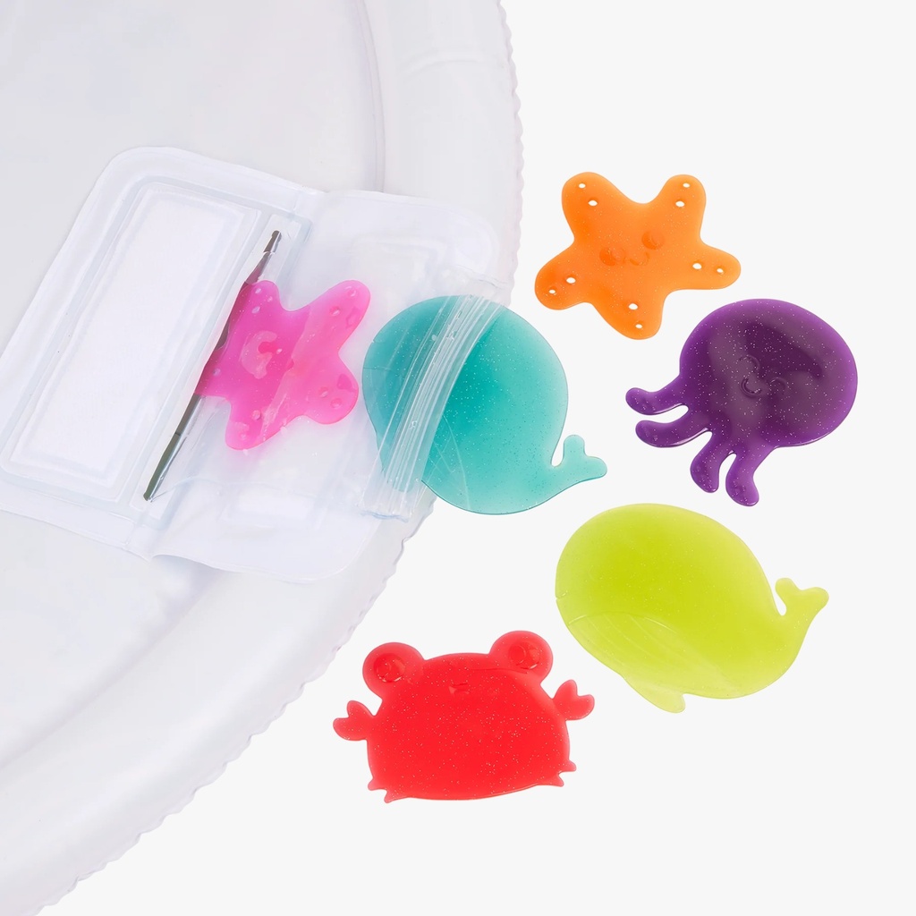 Alfombra de Agua 76 cm B.Toys