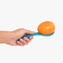 Juego al aire libre de destreza B.Toys