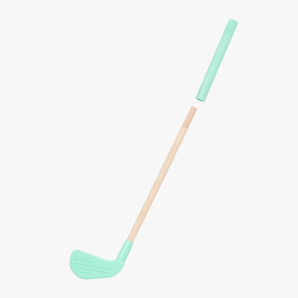 Juego de Golf B.Toys