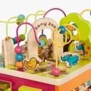 Cubo Montessori B.Toys