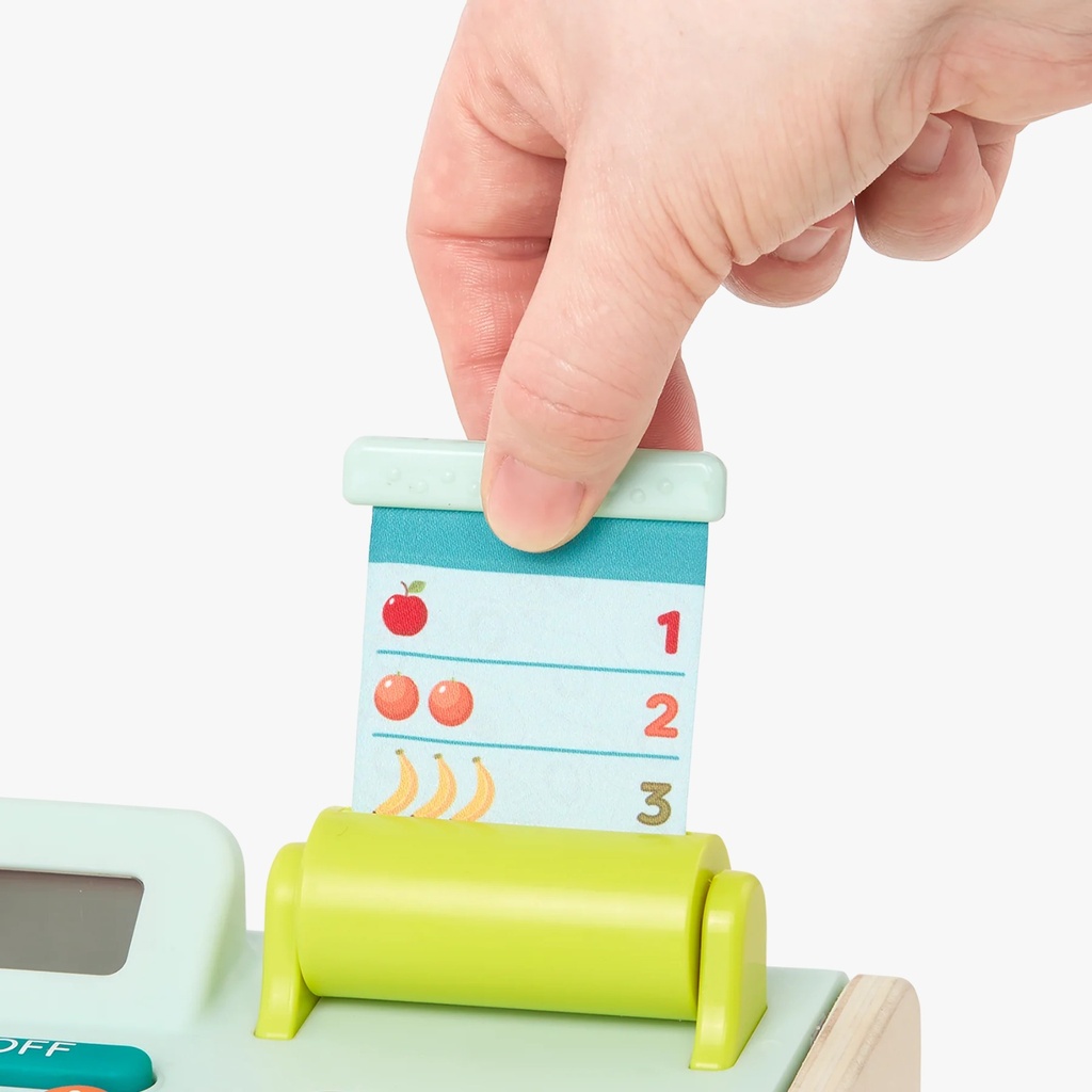 Caja Registradora B.Toys