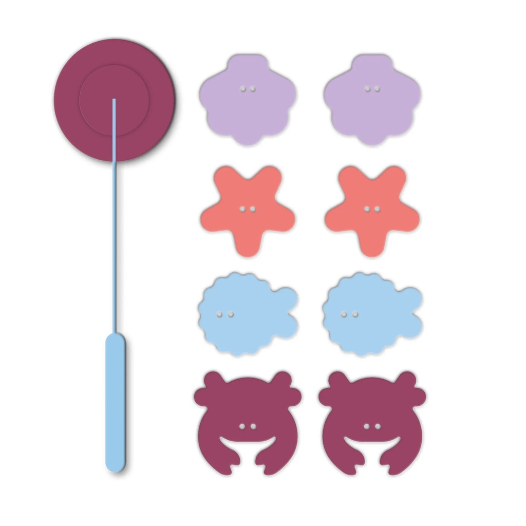 Fishing Game Seaside Quut