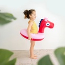 Swim Ring Horse Quut
