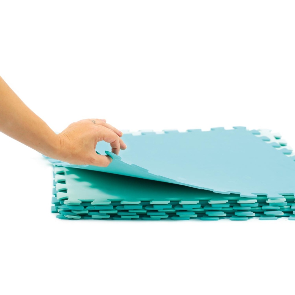 Sport Mat XXL Tapiz de protección Ludi
