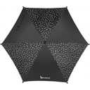 Sombrilla Proteccion solar Negra Badabulle
