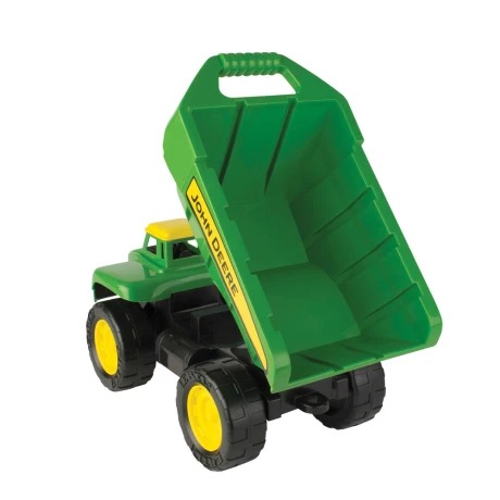 Camion Volquete Tamaño 38Cm John Deere