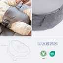 Tumbona Asiento Evolutivo Grey Doomoo