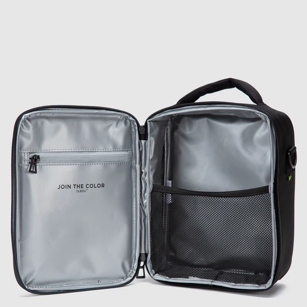 Bubba Lonchera Ottawa - Black Bubba