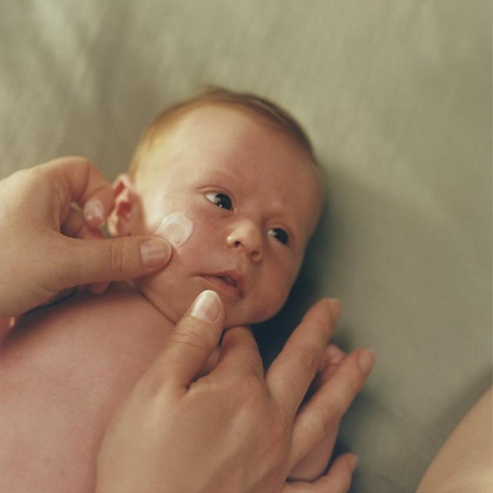 Hydra Bebé Crema Facial 40ml Mustela