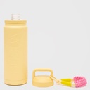 Botella Strap Butter Yellow Bubba