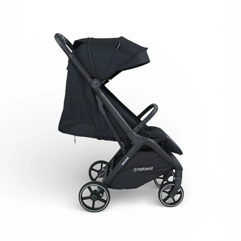 Coche Ultracompacto Moove Bebesit