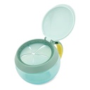 Zoo Snack cup Erizo Skip Hop