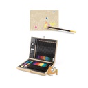 Color Box Design By Djeco