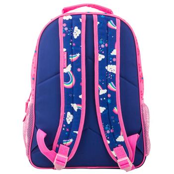 Mochila Grande -  Arco Iris Stephen Joseph