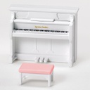 Piano Set 2 SYLVANIAN FAMILIES