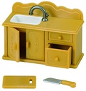 Kitchen Set Sylvanian Families