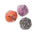 3 magic bouncy stones Moulin Roty