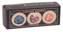 3 magic bouncy stones Moulin Roty
