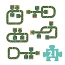 Roads Djeco