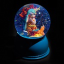 Mermaid Little Big Room By Djeco