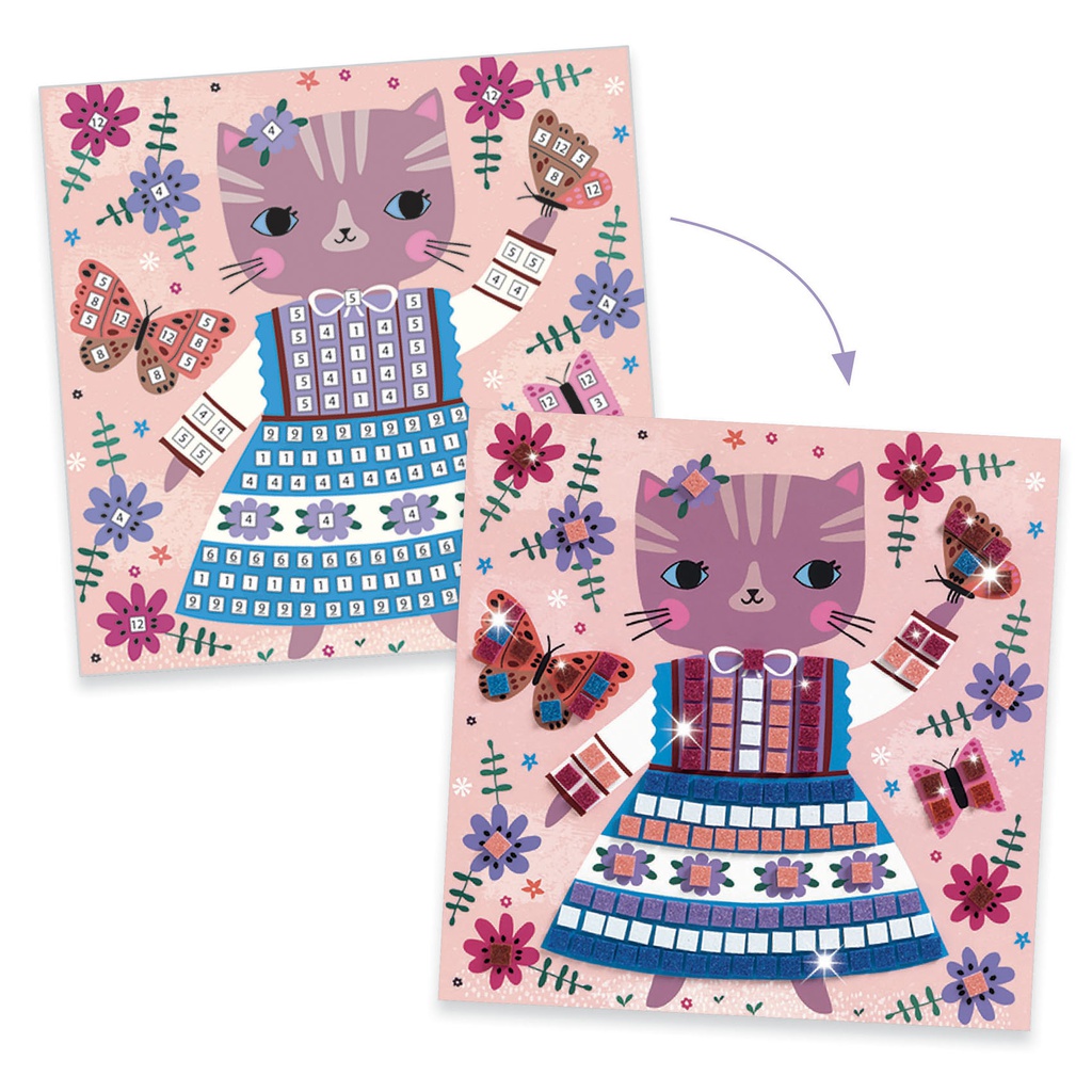Lovely Pets Design By