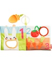 Soft Book libro Skip Hop