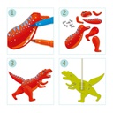 Dinos Design By By Djeco