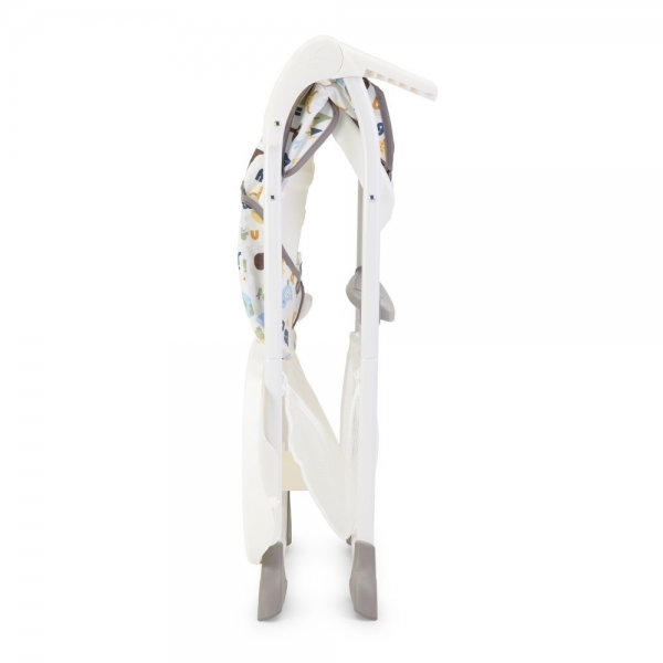 Silla de comer Mimzy Snacker Alphabet Joie