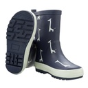 Rainboots Giraf T29 Fresk