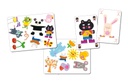 Minimatch Djeco